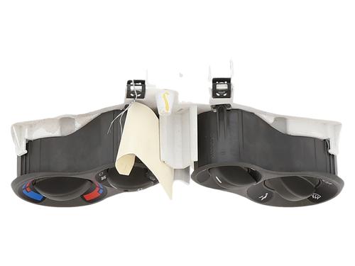 Climate control FIAT PANDA (169_) 1.1 (169.AXA1A) | BP37503667I5 - Image 4