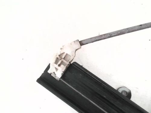 Front left window mechanism NISSAN MICRA III (K12) 1.2 16V | BP24782870C22 