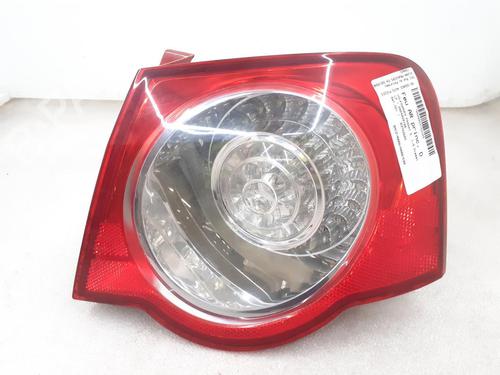 Used Right taillight VW PASSAT B6 (3C2) 1.9 TDI (105 hp) 24791779