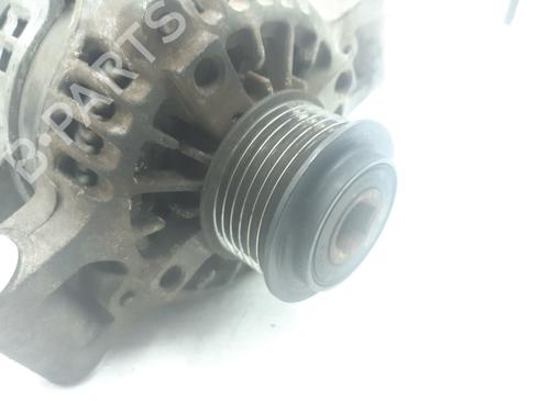 Used Alternator Alternator ISUZU D-MAX II (TFR, TFS) 1.9 Ddi 4x4 (TFS87J) (163 hp) 30464904 30464904