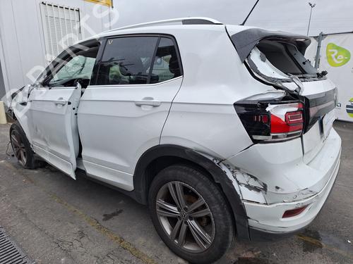 Instrument cluster VW T-CROSS (C11, D31) 1.0 TSI | BP37742162C47 - Image 38