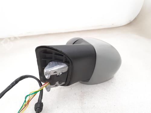 Used Right mirror Right mirror CITROËN C4 I (LC_) 1.6 HDi (90 hp) 24793868 24793868