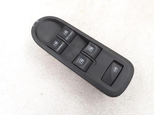 Used Switch DACIA DUSTER (HS_) 1.5 dCi 4x4 (109 hp) 24795147