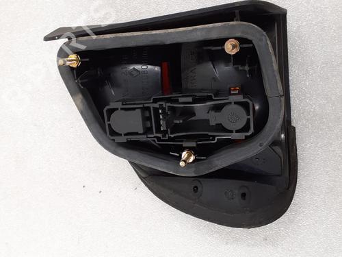Right taillight RENAULT SAFRANE I (B54_) 2.1 dT (B546) | BP24788984C35 