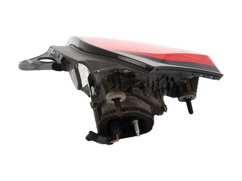 Left taillight RENAULT TWINGO III (BCM_, BCA_) 1.0 SCe 65 (BCMJ) | BP36370996C34 - Image 7