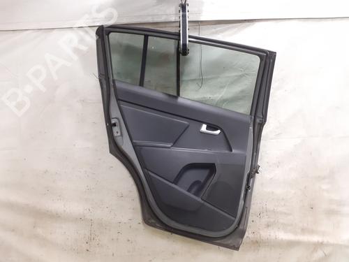 Left rear door KIA SPORTAGE III (SL) 2.0 CRDi AWD | BP29864563C4