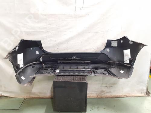 Rear bumper CUPRA FORMENTOR (KM7, KMP) 1.4 e-Hybrid | BP32091930C8