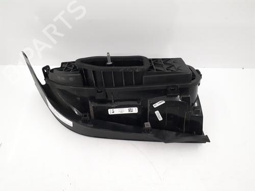 Left taillight VW UP! (121, 122, BL1, BL2, BL3, 123) e-Up | BP30097035C34