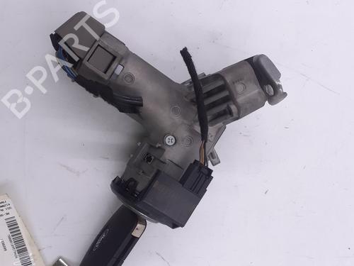 Clé de contact FORD FIESTA VI (CB1, CCN) 1.6 TDCi (95 hp) 28212819