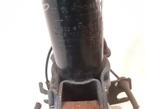 Left front suspension RENAULT MASTER III Platform/Chassis (EV, HV, UV) | BP40534845M72 - Image 2