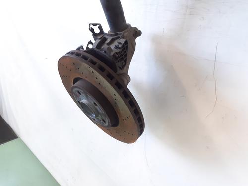 Right front steering knuckle MERCEDES-BENZ A-CLASS (W177) A 200 Mild-Hybrid (177.087) | BP37742091M26 - Image 8