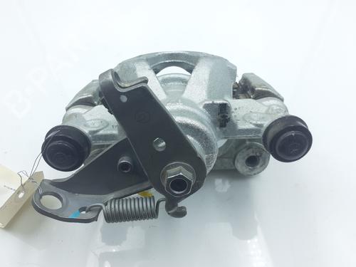 Right rear brake caliper RENAULT MASTER III Platform/Chassis (EV, HV, UV) | BP33310144M106 - Image 4