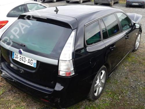 Starter SAAB 9-3 Estate (E50) 1.9 TTiD | BP24776442M8  - Image 7