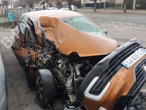 Injector RENAULT CAPTUR I (J5_, H5_) 1.5 dCi 90 (J5N4, J5M5, J5MW, J5M6, J5AL, J5AJ) | BP24797379M100  - Image 6