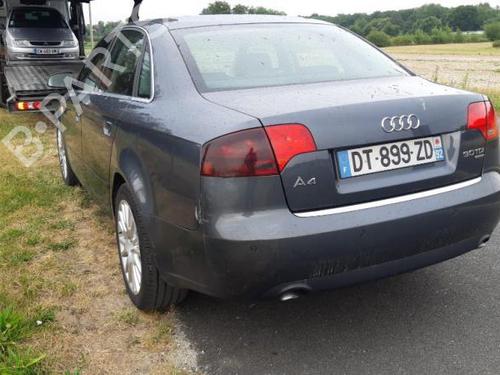 Headlight switch AUDI A4 B7 (8EC) 3.0 TDI quattro | BP24785056I24  - Image 8