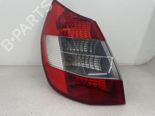 Used Left taillight RENAULT SCÉNIC II (JM0/1_) 1.9 dCi (JM0G, JM12, JM1G, JM2C) (120 hp) 24787976