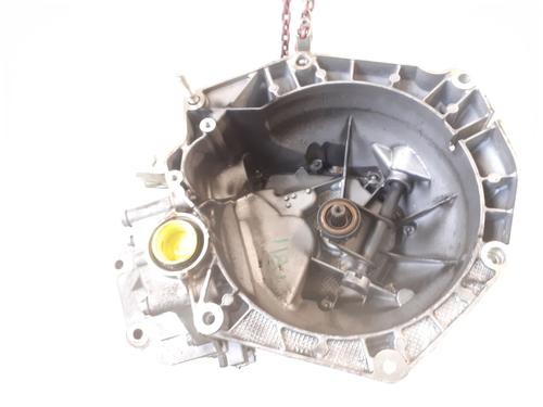 Used Gearbox Gearbox FIAT 500 C (312_) 0.9 (312AG1A) (86 hp) 28690524 28690524