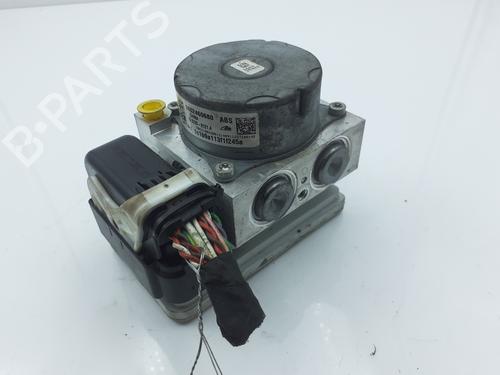 ABS pump CITROËN C3 II (SC_) 1.0 VTi 68 | BP33890484M43  - Image 5