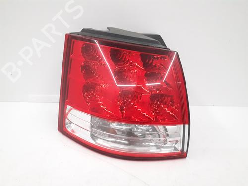 Used Left taillight CITROËN C-CROSSER (VU_, VV_) 2.2 HDi (156 hp) 30097026