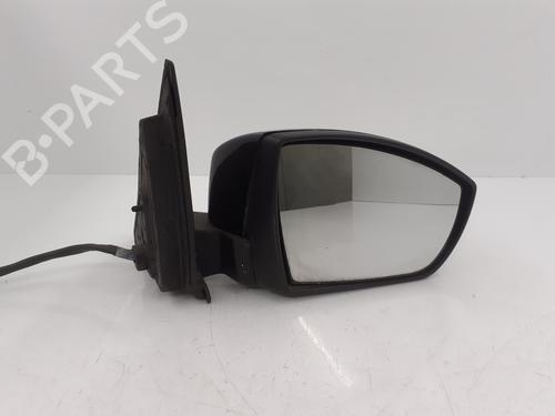 Used Right mirror FORD S-MAX (WA6) 2.0 TDCi (140 hp) 30172249