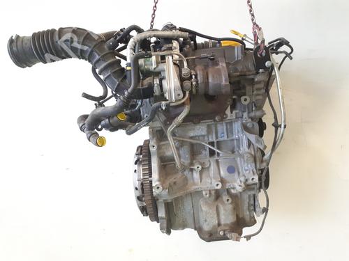 Engine RENAULT CAPTUR I (J5_, H5_) 0.9 TCe 90 | BP36468850M1  - Image 5