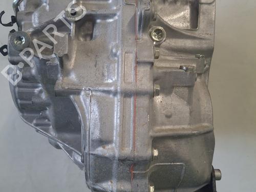 Gearbox CITROËN C4 III (BA_, BB_, BC_) 1.5 BlueHDi 130 (BBYHZB) | BP29255597M3  - Image 7