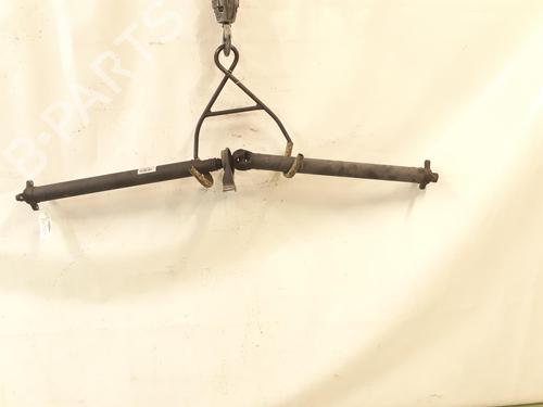 Used Driveshaft MERCEDES-BENZ C-CLASS (W204) C 220 CDI (204.008) (170 hp) 24794085