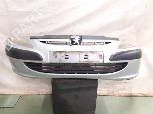 front-bumper-peugeot-307-3ac-2000-2001-2002-2003-2004-2005-2006-2007-2008-2009-2010-2011-2012-32167787 main image