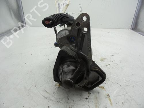 Used Starter DACIA SANDERO II TCe 90 (B8M1, B8MA, B8AC) (90 hp) 24783200