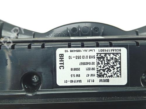 Climate control MINI MINI (F56) Cooper | BP39201173I5 - Image 2