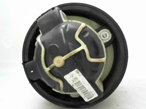 Heater blower motor PEUGEOT 308 I (4A_, 4C_) 1.6 HDi | BP24775368M62 