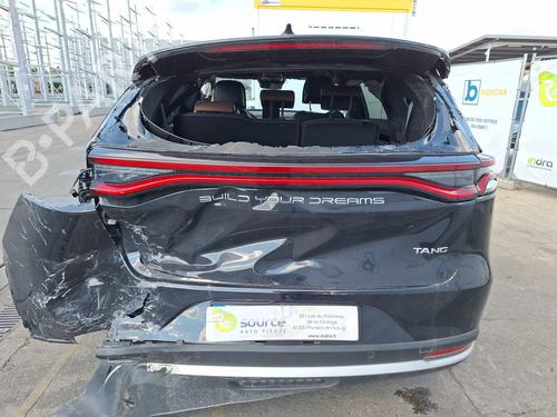 Front bumper reinforcement BYD TANG EV All-wheel Drive | BP31994881C109  - Image 46