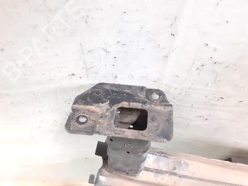 Rear bumper reinforcement RENAULT ZOE (BFM_) ZOE | BP25591206C73 