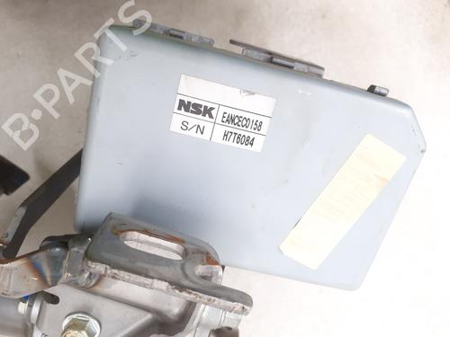 Steering column NISSAN JUKE (F15) 1.2 DIG-T | BP24798116M21 