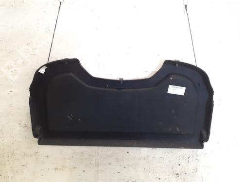 Used Rear parcel shelf DACIA SPRING EV (B6M1) (45 hp) 30261197