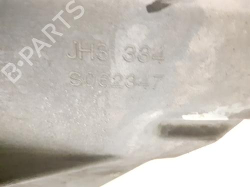 Gearkasse RENAULT CLIO IV (BH_) 0.9 TCe 90 (BHNF, BHMA, BHMH, BHJK, BHJR) | BP29913718M3