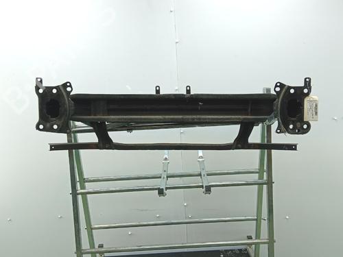 Used Front bumper reinforcement Front bumper reinforcement 36876535 36876535