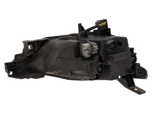 Used Left headlight Left headlight MAZDA CX-3 (DK) 1.5 SKYACTIV-D (DK2WS, DK5FW) (105 hp) 35810644 35810644