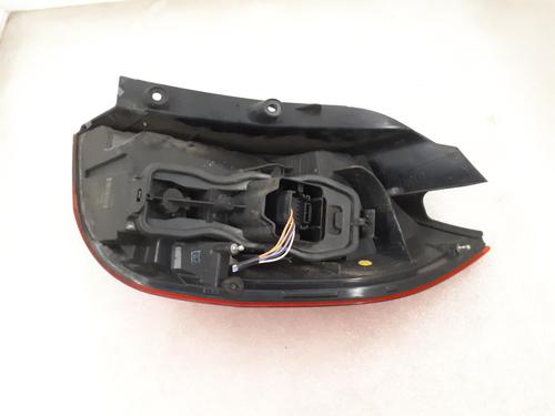 Used Left taillight Left taillight RENAULT SCÉNIC II (JM0/1_) 1.5 dCi (JM1E, JM16) (106 hp) 24790393 24790393