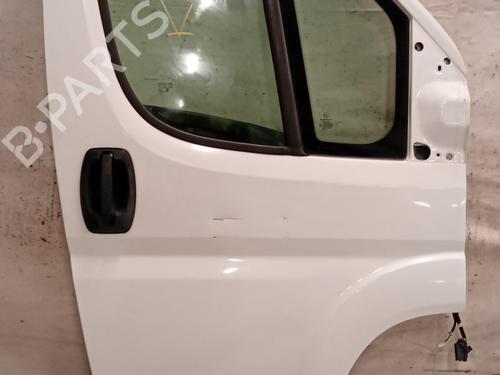 Used Right front door PEUGEOT BOXER Van 2.0 BlueHDi 130 (130 hp) 29829498