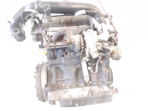 Engine VW SCIROCCO III (137, 138) 2.0 TFSI | BP29959139M1