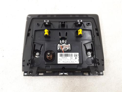 Used Display monitor Display monitor RENAULT CLIO V (B7_) 1.0 TCe 90 (B7MT) (91 hp) 24771345 24771345