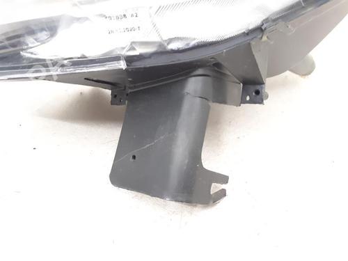 Venstre forlygte CITROËN XSARA PICASSO (N68) 1.6 HDi | BP24784414C28 