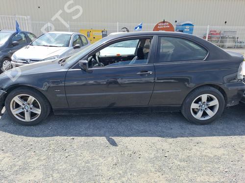 Brugte BMW 3 Compact (E46) 316 ti 4793549