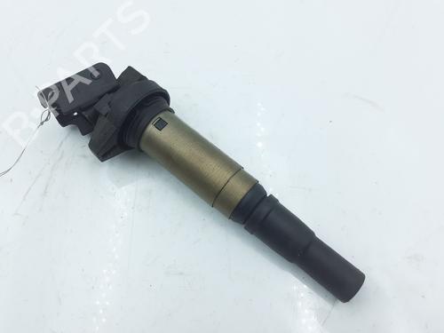 Used Ignition coil Ignition coil PEUGEOT 308 II (LB_, LP_, LW_, LH_, L3_) 1.6 GTi (L35GNH) (272 hp) 33857676 33857676