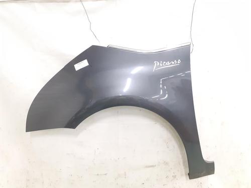 Used Left front fenders CITROËN C4 Picasso I MPV (UD_) 1.6 HDi 110 (112 hp) 24791236