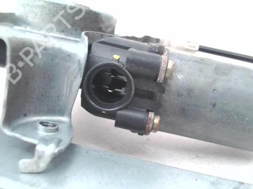 Front right window mechanism NISSAN ALMERA TINO (V10) 2.2 dCi | BP24779768C23 