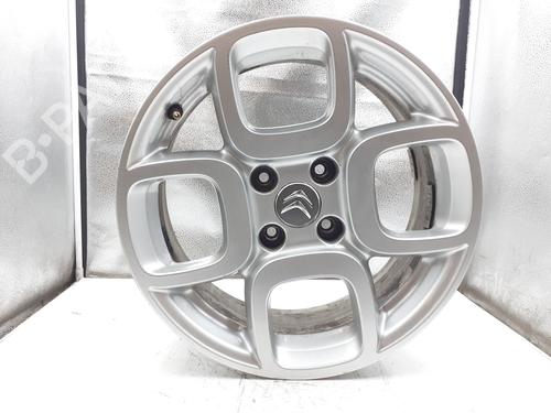 Fælk CITROËN C4 CACTUS 1.5 BlueHDi 100 (102 hp) 30628999