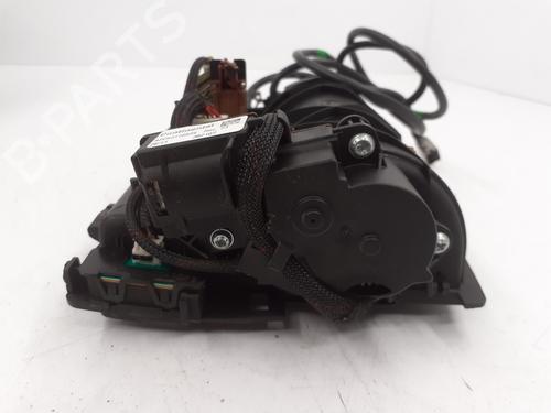 Display monitor PEUGEOT 3008 I MPV (0U_) 1.6 HDi | BP30147002C48