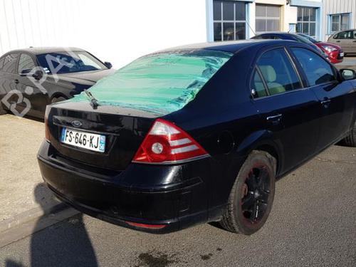 Windscreen washer tank FORD MONDEO III (B5Y) 2.0 16V TDDi / TDCi | BP24782233C113 